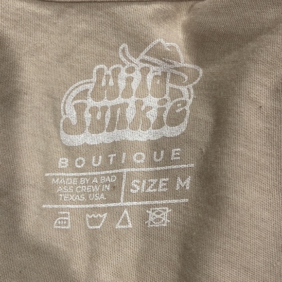 Rodeo tee - Picture 3 of 3